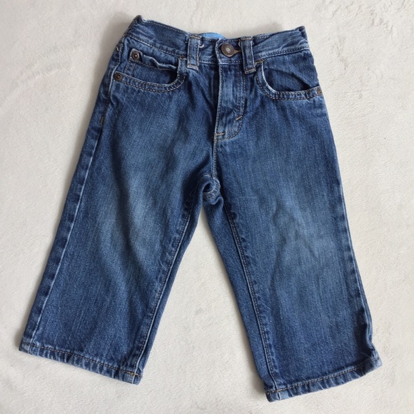 🎀Old Navy Loose Ample Jeans - Picture 1 of 8